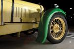 Ford Frontenac Speedster 1926 года